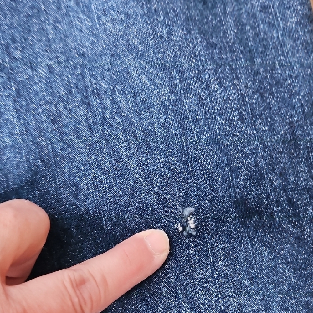 Harley-Davidson Women’s Bikercore Jeans 14 - Picture 9 of 9